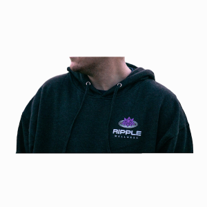 pull over hoodie