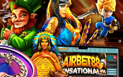 Zestincolive: Situs Casino Online Terpercaya dengan Standar Internasional