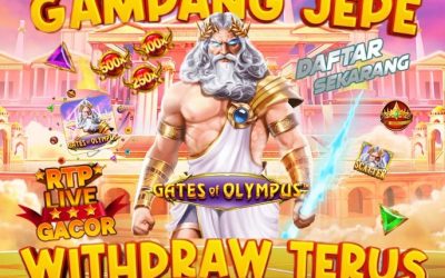 Mengungkap Rahasia Bermain Slot Gacor Bet 200 Perak Gampang Menang Maxwin Hari Ini