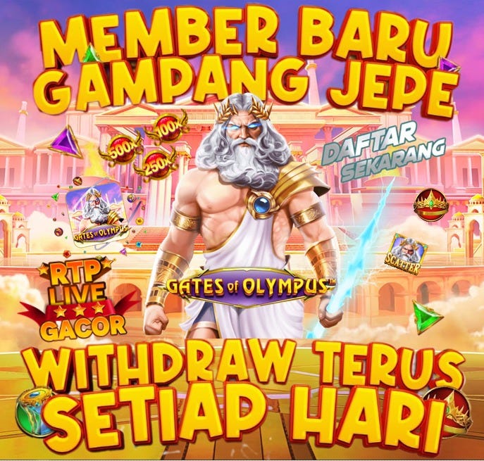 Mengungkap Rahasia Bermain Slot Gacor Bet 200 Perak Gampang Menang Maxwin Hari Ini