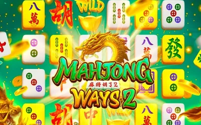 Peluang Jackpot Maxwin Terbesar Di Mahjong Ways 2 Slot 2025