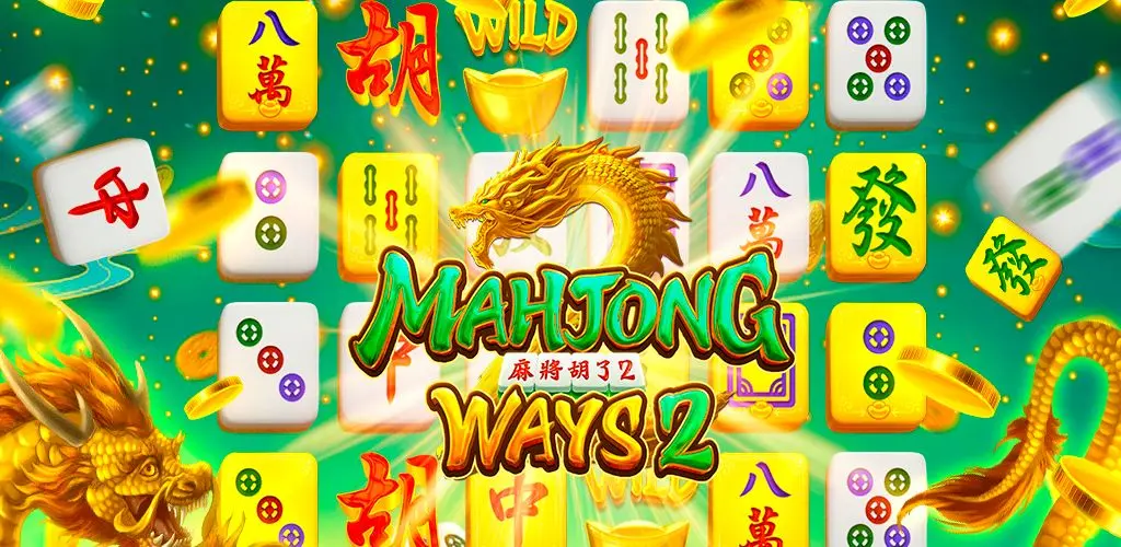 Peluang Jackpot Maxwin Terbesar Di Mahjong Ways 2 Slot 2025